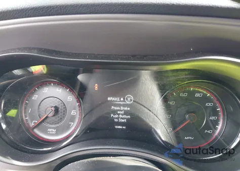 2023 Dodge Charger Sxt из США, поврежденный, VIN 2C3CDXBG2PH600579